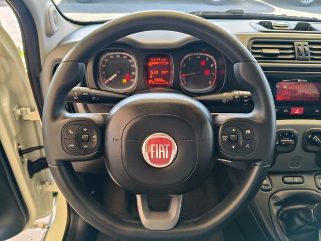 Fiat Panda 1.0 FireFly S&S Hybrid City Life - Foto 8