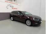 Volkswagen Passat Variant 1.6 TDI 120CV Business BlueMotion Technology