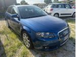 AUDI A3 SPB 2.0 16V TDI Ambition senza lavoro da fare rif. 24045929
