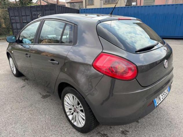 FIAT Bravo 1.9 MJT 150 CV Emotion senza nessun lavoro da fare rif. 23443167 - Foto 9