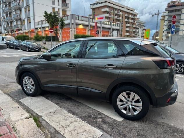 Peugeot 3008 Hdi Aut. Finanziabile Garanzia - Foto 6