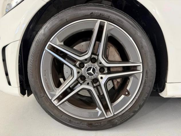 MERCEDES-BENZ C 220 d 4Matic Coupé Premium AMG Line rif. 23786797 - Foto 10