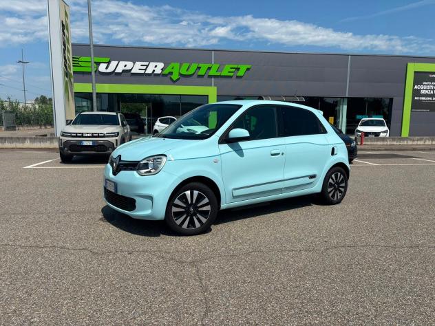 Renault Twingo Electric Twingo 22kWh Intens - Foto 7