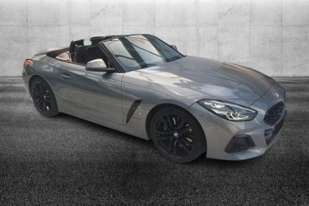 BMW Z4 sDrive20i Msport rif. 23758757 - Foto 2
