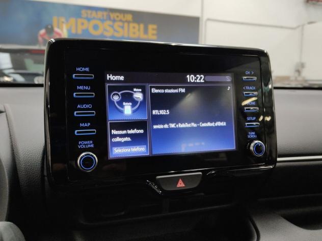 Toyota Yaris IV 2020 1.5h Style - Foto 10