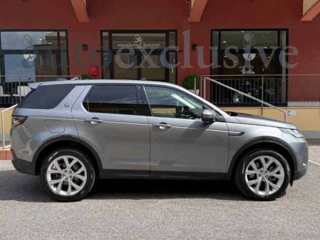 LAND ROVER Discovery Sport 2.0 eD4 163 CV 2WD SE rif. 23811199 - Foto 2