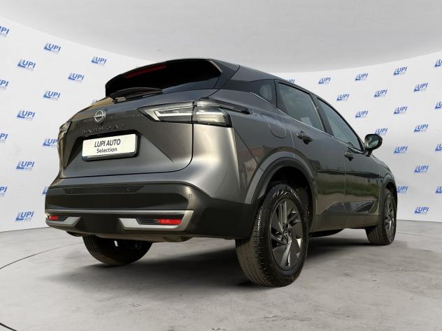 Nissan Qashqai 1.3 mhev Acenta 2wd 140cv - Foto 5