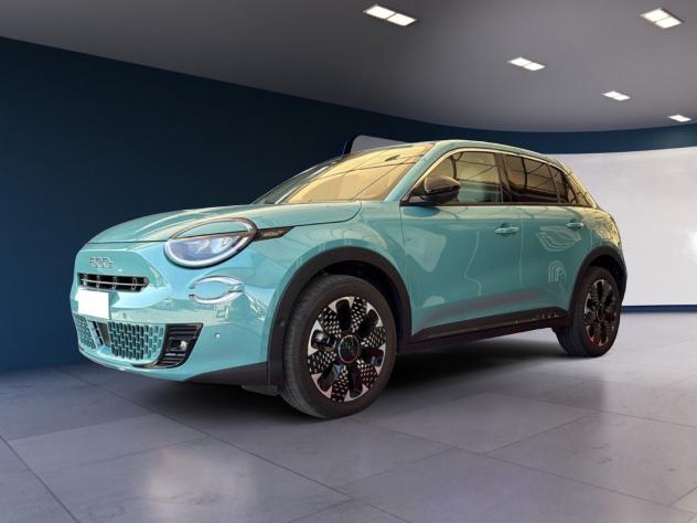 FIAT 600 1.2 Hybrid 110cv La Prima *PROMO*