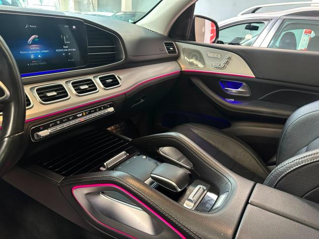 Mercedes-benz GLE 350 de hybrid EQ 4Matic Advanced Plus - Foto 10