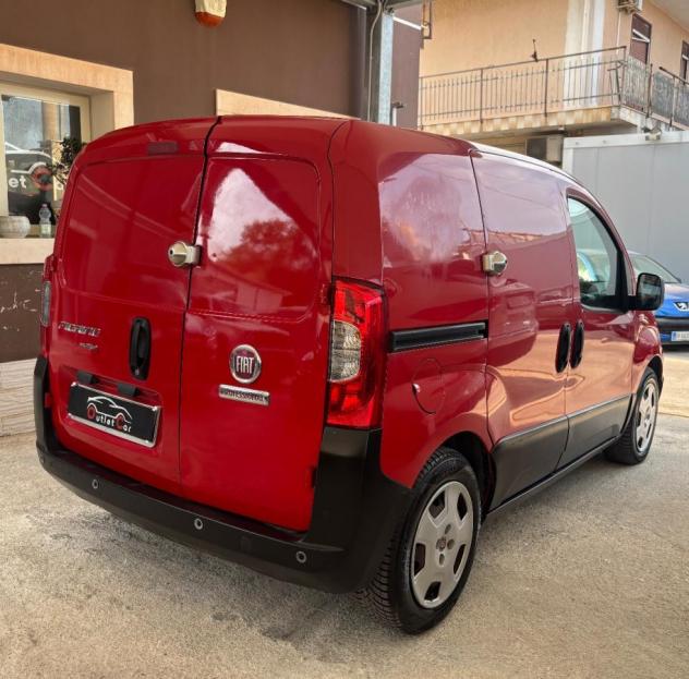 FIAT - Fiorino - Foto 5