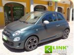 FIAT 500C CABRIO 1.0 HYBRID ROCKSTAR 70 CV rif. 23992076