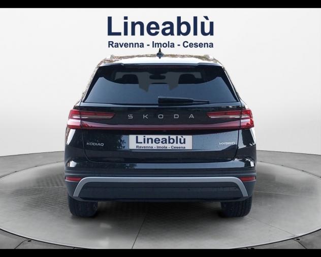 Škoda Kodiaq Kodiaq Style 7 posti 1,5 TSI Hybrid 110 kW (150 CV) 7 marce - DSG - Foto 5