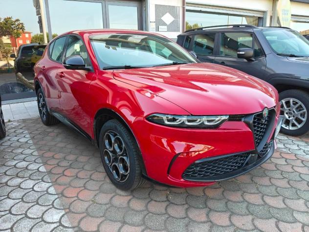 ALFA ROMEO Tonale Tonale 1.6 diesel 130 CV TCT6 Sprint - Foto 3
