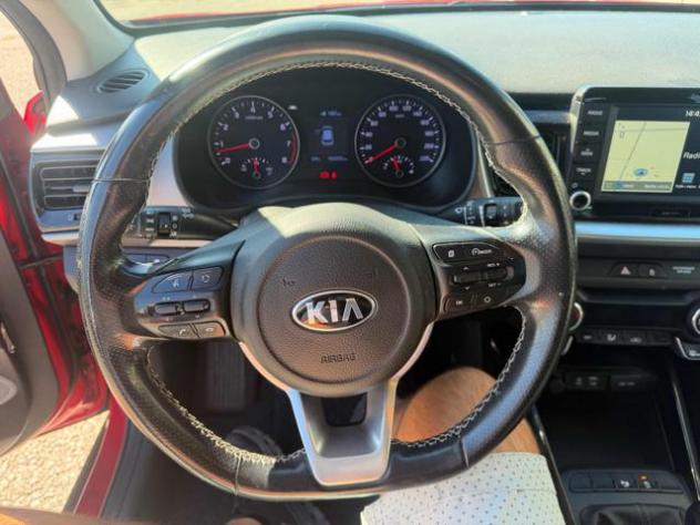KIA Stonic 1.4 MPI EcoGPL Energy rif. 24126930 - Foto 9