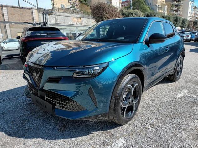 ALFA ROMEO Junior 1200 HYBRID TI 145CV EDCT6 PACK TECHNO MATRIX rif. 23681240 - Foto 3