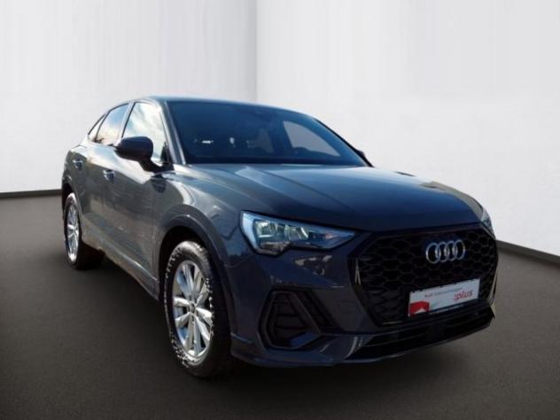 AUDI Q3 SPB 35 TDI S tronic - S line (interno) rif. 23033930 - Foto 5