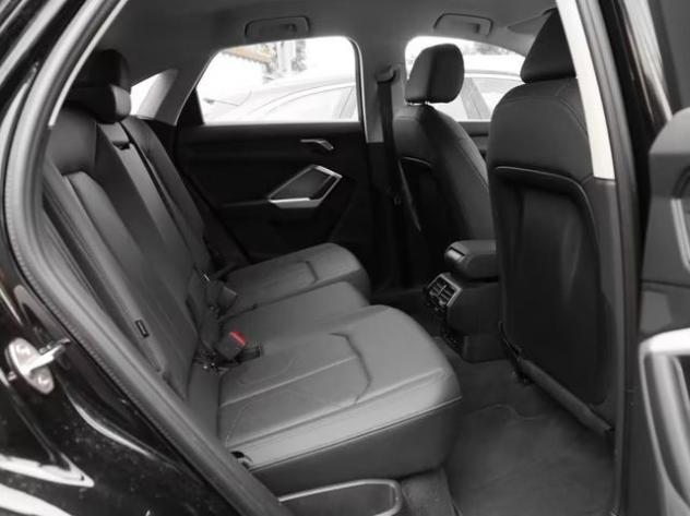 AUDI Q3 SPB 35 TDI S tronic S line edition rif. 23969032 - Foto 4