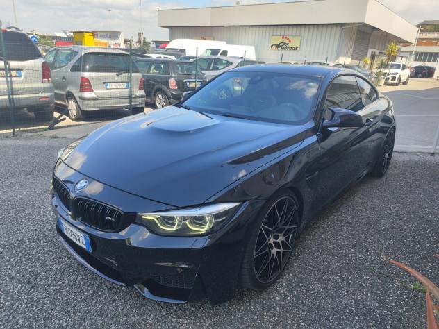Bmw M4 competition 450 CV - Foto 2