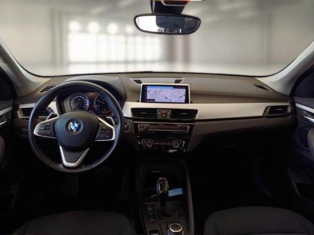 BMW X1 sDrive 20d Business Advantage automatico - Foto 5
