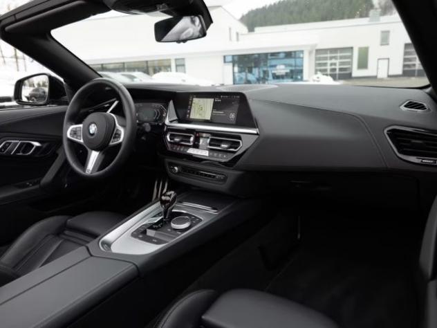 BMW Z4 sDrive20i Msport M Sport rif. 23219522 - Foto 7