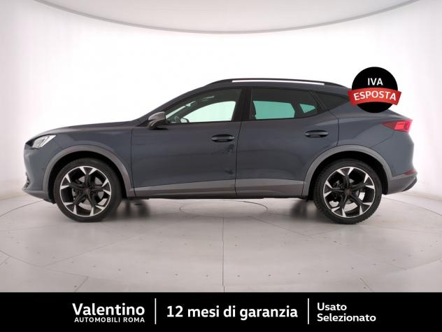 CUPRA Formentor 1.5 TSI DSG - Foto 4