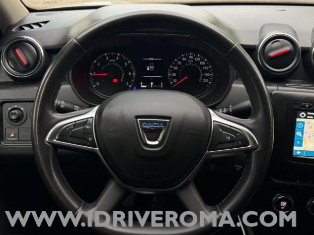 DACIA Duster Duster 1.6 sce Techroad Gpl 4x2 115cv rif. 23635349 - Foto 9