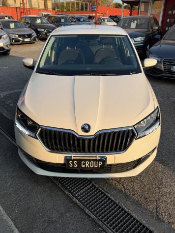 Fabia 1.0 MPI 75 CV Design Edition-unipro-rate- - Foto 2