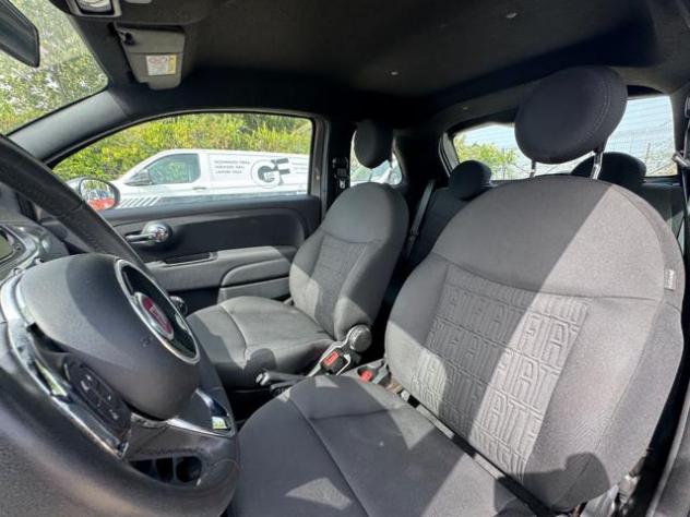 FIAT 500 Hybrid 1.0cc 70cv rif. 24098603 - Foto 10