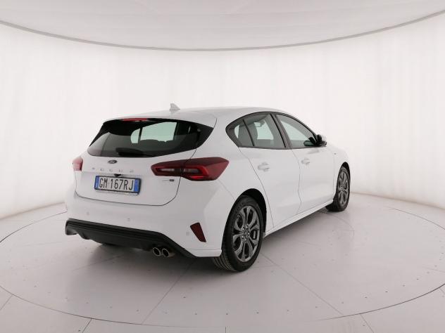 Ford Focus 1.0 ecoboost h ST-Line 125cv powershift - Foto 2
