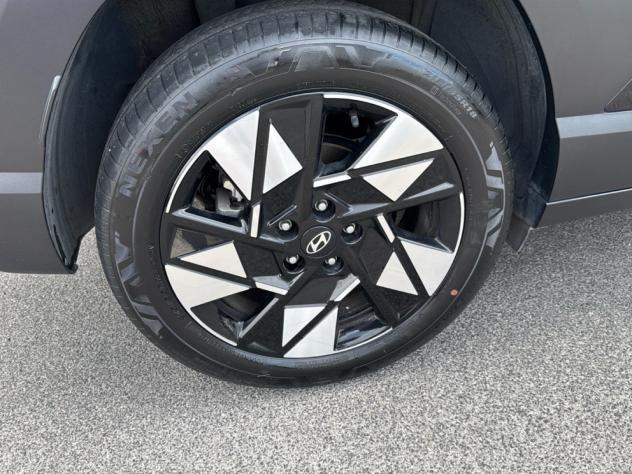 Hyundai Kona II 2023 1.6 gdi hev X Line 2wd 141cv dct - Foto 9