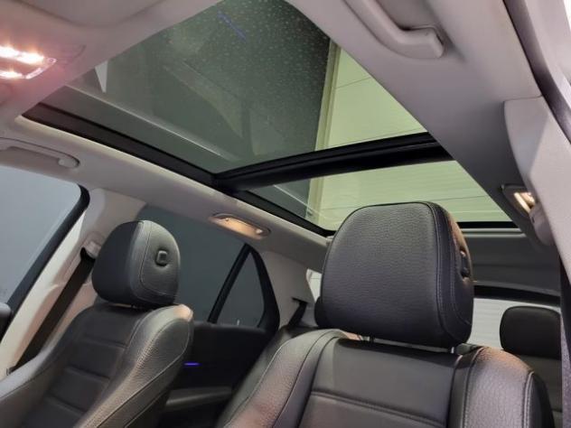 MERCEDES-BENZ GLE 300 d 4Matic Premium rif. 23551930 - Foto 8