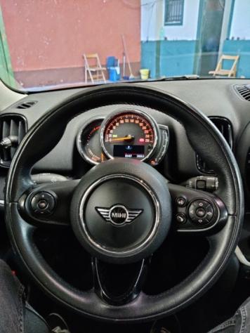 MINI Countryman 1.5 COOPER "SE" HYBRID Countryman ALL4 Automatica rif. 20382462 - Foto 10
