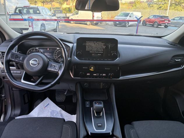 Nissan Qashqai 1.3 MHEV 158 N-Style Xtronic - Foto 9