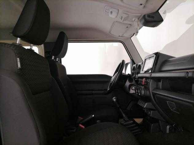 Suzuki Jimny 1.5 Top 4wd allgrip - Foto 6