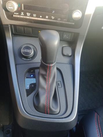 Toyota Yaris Yaris 1.6 Turbo 3 porte GR Yaris Circuit DAT - Foto 8