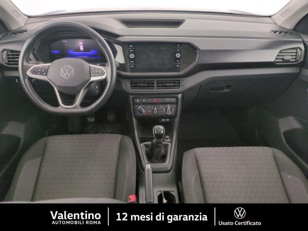 Volkswagen T-Cross 1.0 TSI 110 CV Style - Foto 7