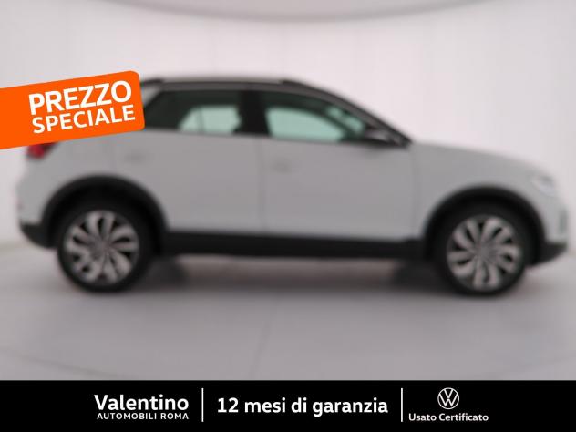 Volkswagen T-Roc 1.5 TSI ACT Style - Foto 4