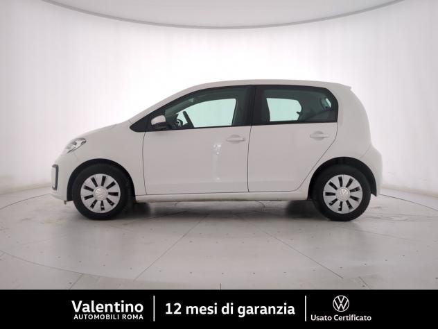 Volkswagen up! 5p 1.0 Move up! 60cv - Foto 4