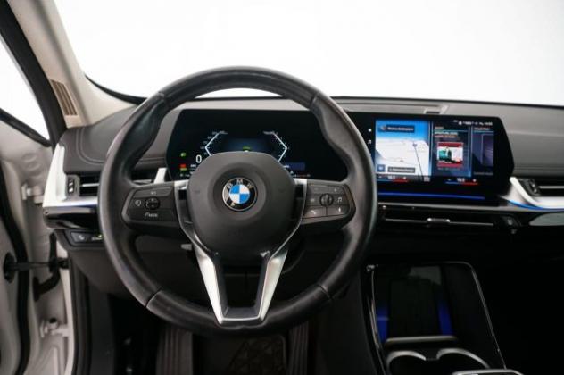 BMW X1 23D 197CV X-LINE IBRIDO rif. 23828469 - Foto 8