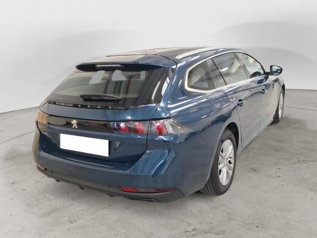 Peugeot 508 SW BlueHDi 130 Business S/S EAT8 aut. - Foto 3
