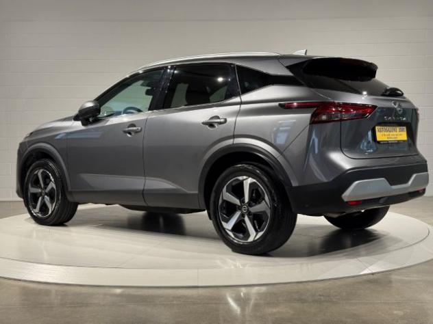 NISSAN Qashqai MHEV 140cv Tekna 360 CAM/TETTO PANO/PREZZO REALE rif. 23378729 - Foto 3