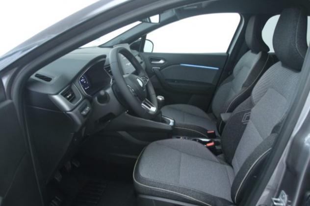 RENAULT Captur ECO-G 100 CV Techno Parking Camera/Tetto nero rif. 21933508 - Foto 7