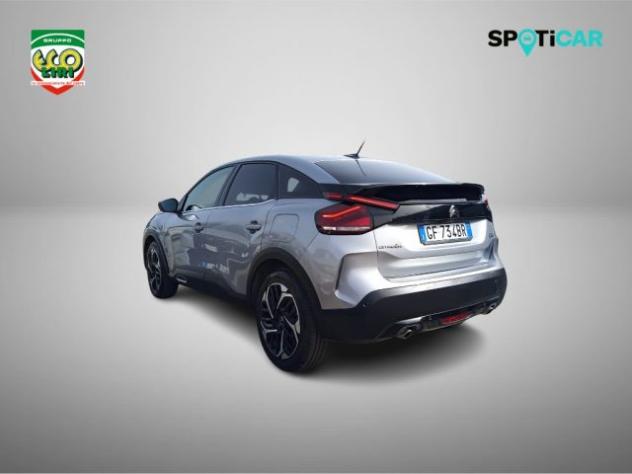 CITROEN C4 PureTech 130 S&S EAT8 Feel rif. 24059659 - Foto 6