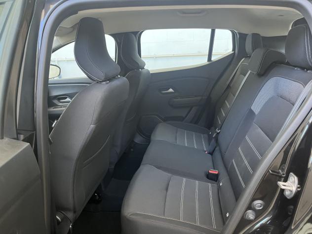 Dacia Sandero Sandero Stepway 1.0 tce Expression Eco-g 100cv TUA DA 159,00 EURO AL MESE - Foto 10