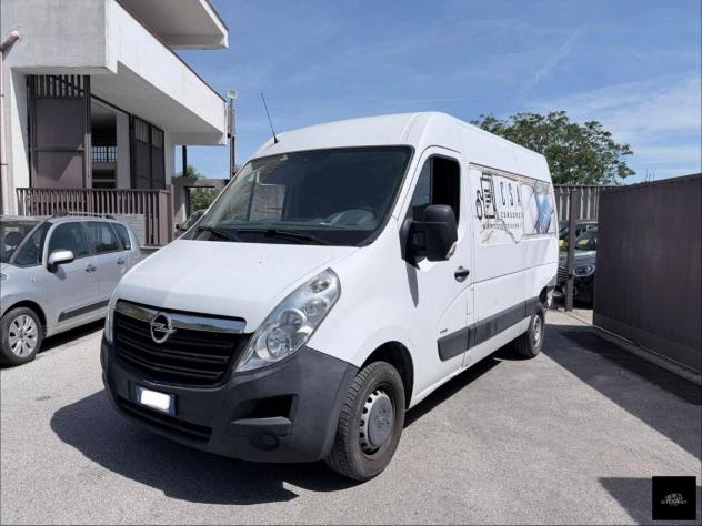 OPEL MOVANO 2019 2.3 DCI 130 CV L2H2 - Foto 3