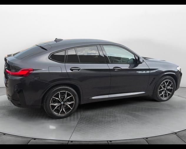 BMW X4 G02 2021 xdrive20d mhev 48V Msport auto - Foto 5