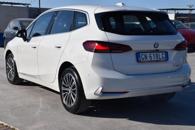 BMW Serie 2 Active Tourer 218 d Active Tourer Luxury - Foto 6