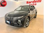 HYUNDAI Tucson 1.6 HEV aut. Exellence rif. 24122830