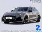 NEW Audi RS5 Avant 2.9 phev performance 639cv aut#TETTO PANORAMICO!