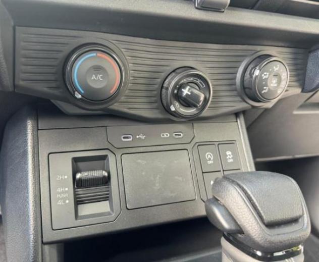 NEW TOYOTA - Hilux 2.8 D-4D 48V A/T 4WD DC Hilux#RETROCAMERA! - Foto 10